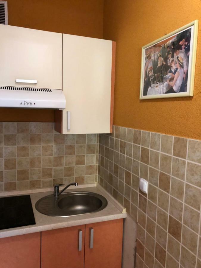 Апартаменты Apartament Epi Шавница Экстерьер фото