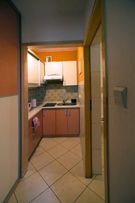 Апартаменты Apartament Epi Шавница Экстерьер фото